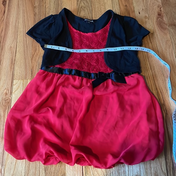 Dress - Picture 2 of 6